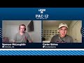Is Utah Football underrated, and could Oregon State win the Pac-12 North? l Pac-12 Podcast