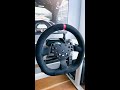 PXN V10 the Logitech G29 Killer?