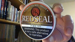 What is it? ~ RedSeal FC Natural