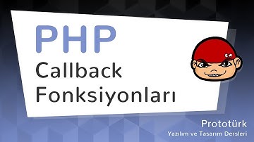 PHP