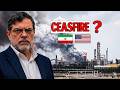 FROM TEHRAN: US Asking For Ceasefire, Again. |||||  Mohammad Marandi
