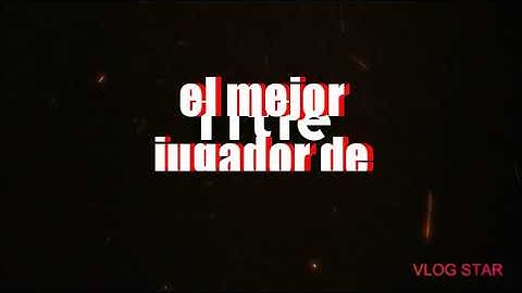 Mi primer video con intro