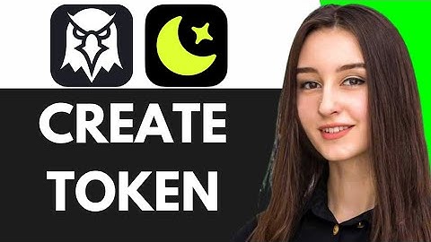 HOW TO CREATE TOKEN ON DEXSCREENER MOONSHOT | STEP-BY-STEP 2025