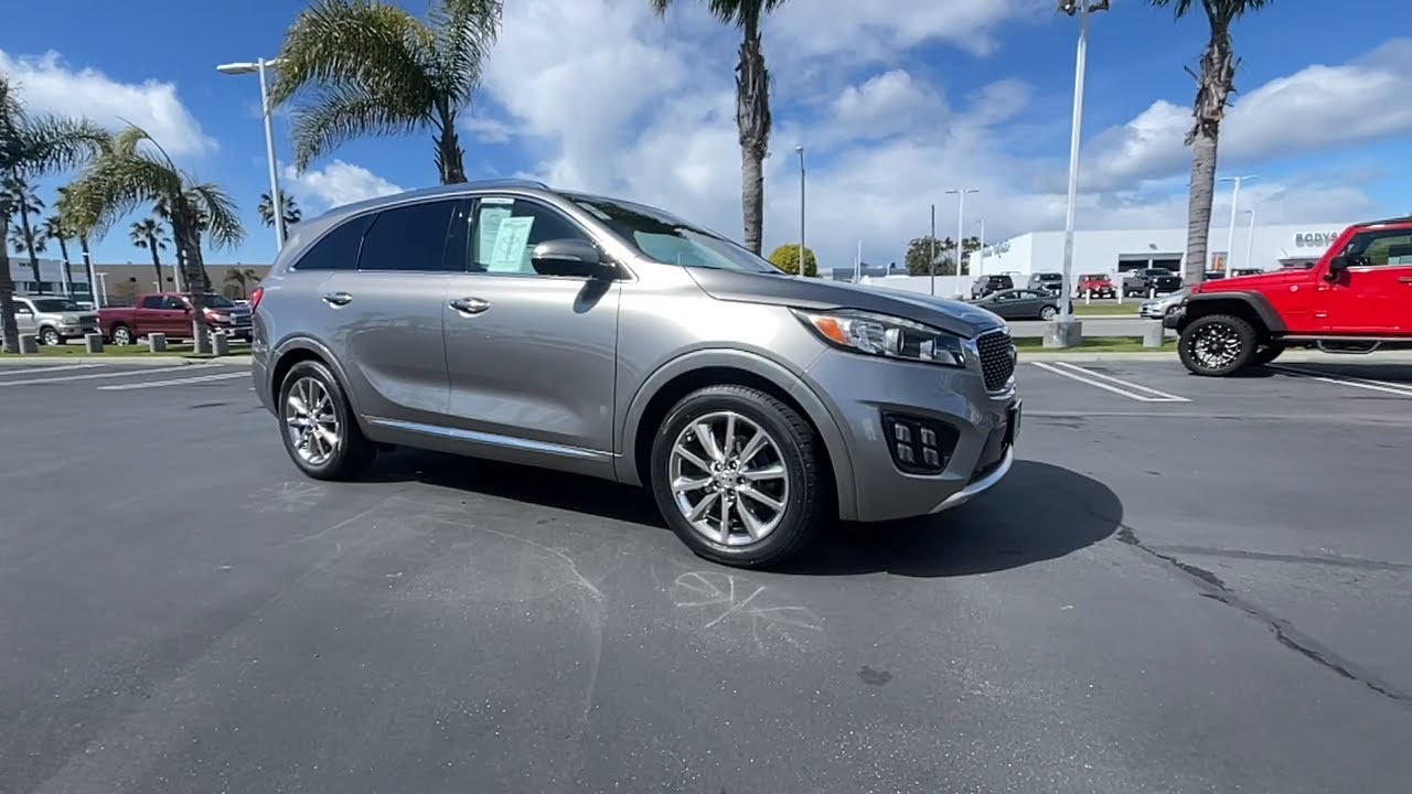 Exciting Kia Dealer Thousand Oaks Pictures