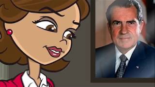 United States v. Nixon | No Person is Above the Law - YouTube