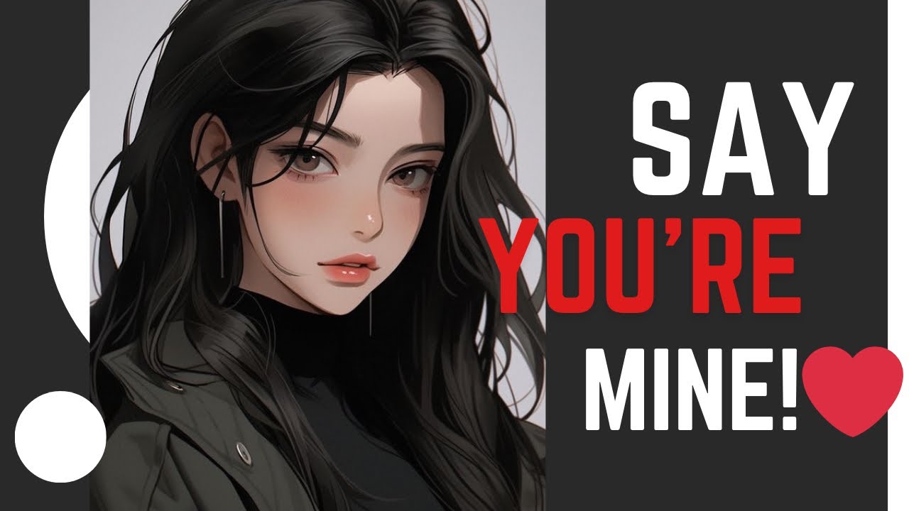 Possessive GF Whispering to You 😏✨(Jealous + Comfort ASMR Roleplay) || Hindi + Soft English