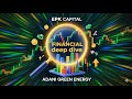 Adani Green Energy Stock Analysis: Complete Investment Guide