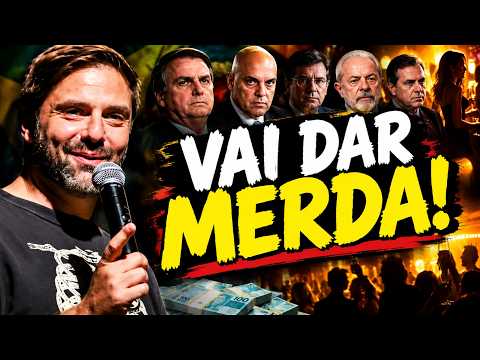 Fabio Rabin - VAZOU A SURUBA DO VORCARO