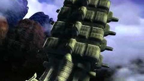 Chrono Cross- The Fortress of Dreams (Part 3)