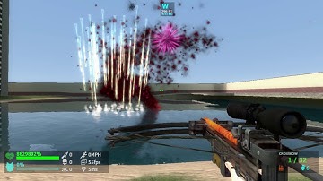 Touhou Project SNPCs : Another Battle Royale