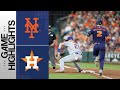 Mets vs. Astros Game Highlights (6/19/23) | MLB Highlights image