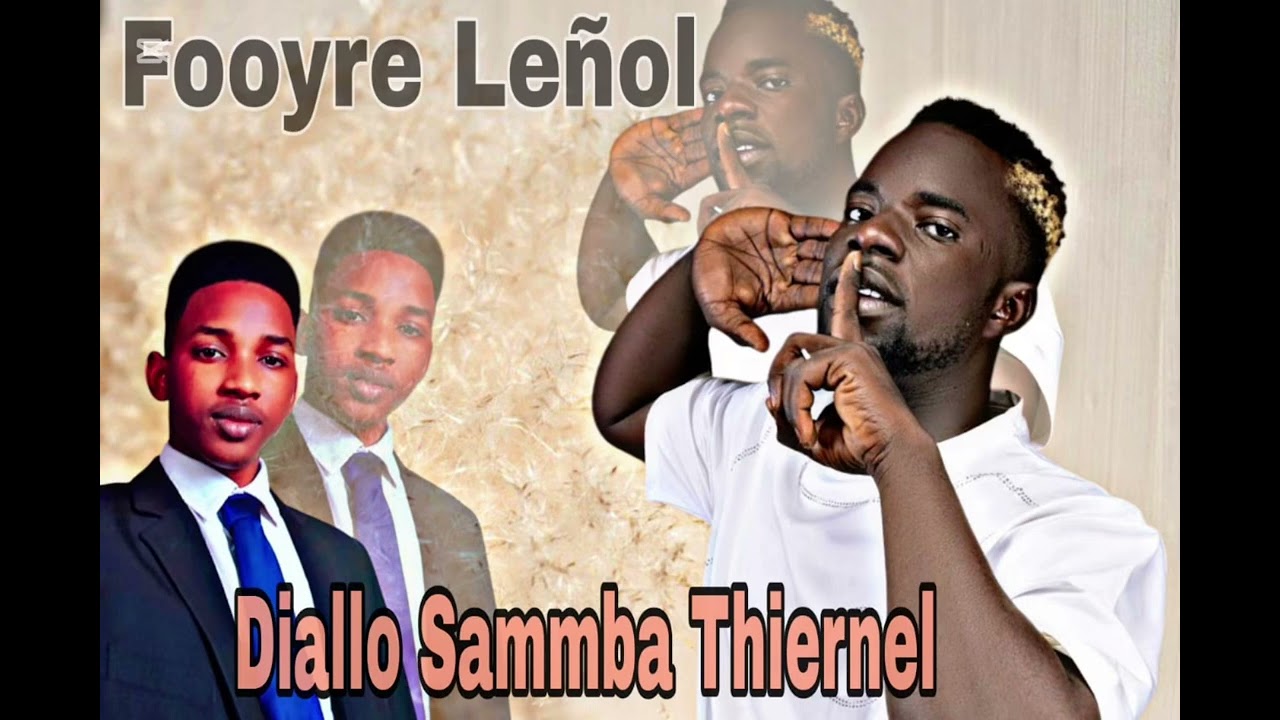 Fooyre Lenol-Diallo Samba Thiernel