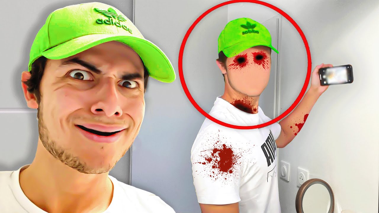 Les Tiktoks Les Plus Effrayants d'Internet