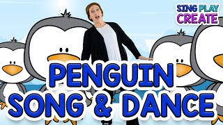 Download Lagu Penguin Song and Dance🐧| Winter Brain Break| Penguin Action Song |Sing Play Create MP3 Download Lagu Penguin Song and Dance🐧| Winter Brain Break| Penguin Action Song |Sing Play Create MP3