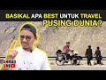 6 TIPS BELI BASIKAL UNTUK TRAVEL - Bukan Basikal Lajak