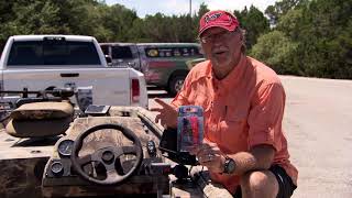 T-H Marine: Kill Switch Safety