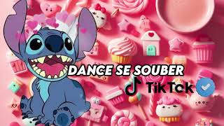 Dance se souber~ {TikTok} 2024