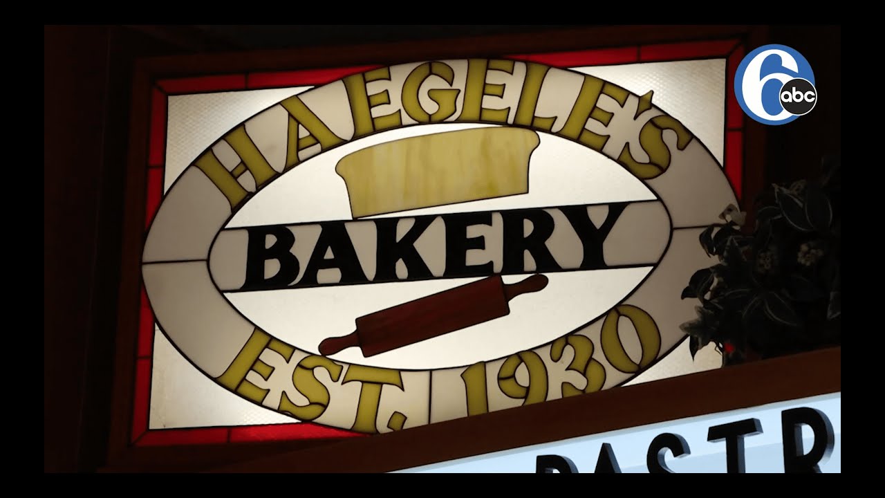 Philly Bakery Continues Tradition of Serving Delicious 'Fastnachts' to Prepare for Lent (2025)