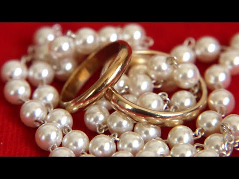 Video: 3 načina čišćenja srebrne ogrlice