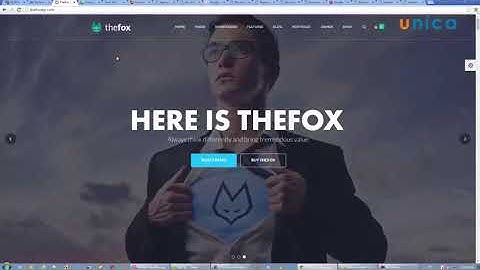 Bai 72  Project 8 Hieu ung scroll thay doi header   phan 4   huong dan bai tap ap dung