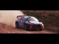 WRC 7 - Video