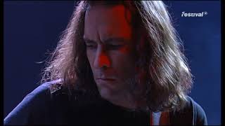 Gov't Mule - Mule live (TV Pro-Shot)