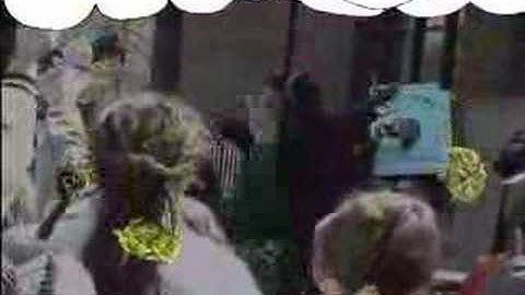 Ann Arbor, Hash Bash, Documentary, Trailer