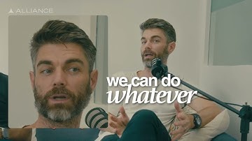 Startup Story | Synthetix & Infinex