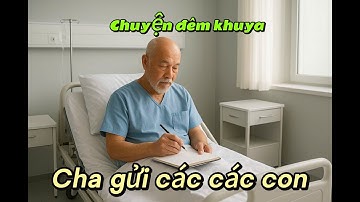 Cha gửi các con #bàihọccuộcđời #honnhanvacuocsong #lờiôngdặn #chagiakechuyen #phim