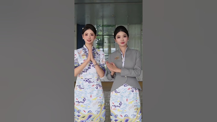 我和我的同事给大家表演个节目，大家喜欢吗