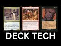 Kediss &amp; Tymna Mardu cEDH Deck tech with hatred
