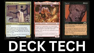 Kediss & Tymna Mardu cEDH Deck tech with hatred
So this is a cool concept. Use Kediss togheter with Hatred to one shoot all opponents. You need Tymna for color black, but also card draw is good.
Check out Rhetoric’s work:
https://www.ccdigitalpress.org/ldm
https://www.youtube.com/@rhetorsmusic
MUSIC
I actully made the music in the video myself. If you want to listen to it in the background with a 60 minutes version you can find my music channel here at this link.
https://youtu.be/k 8Ga77xFY
STAX IS DEAD VIDEO
https://youtu.be/ul_lNhx00Mk
WANNA WATCH CEDH GAMEPLAY?
I have a youtube channel called cEDH TV gameplay where I upload all my gameplay videos. Here is a link for you: https://www.youtube.com/channel/UCgT4VwMZezEV85PGZIvadoQ
SUPPORT ME
If you wish to support my channel by purchasing cards from TCGplayer using this affiliate link helps cEDH TV grow.
https://tinyurl.com/TCGEDH
I have a Patreon: https://www.patreon.com/user?u=18561953
A lot of people are asking me about proxies. Here is a good website I got some of mine from.
https://customizedmtg.com/
DISCORD
Come and hangout with other cEDH players at my Discord: https://discord.gg/Et8W28GXF3
Here you can write to me if you wanna say something. Like hi can I join in on the live stream games?
DECKLIST
https://moxfield.com/decks/JMkIa-s8802tTf5q-4NHjQ
#mtgcommander #cedh #edhgameplay #magicthegathering Kediss & Tymna Mardu cEDH Deck tech with hatred