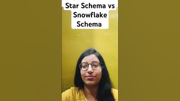 Star Schema vs Snowflake Schema | Key Differences #dataanalytics #powerbi #sql #etl #msbi