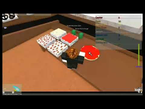how to make pizza