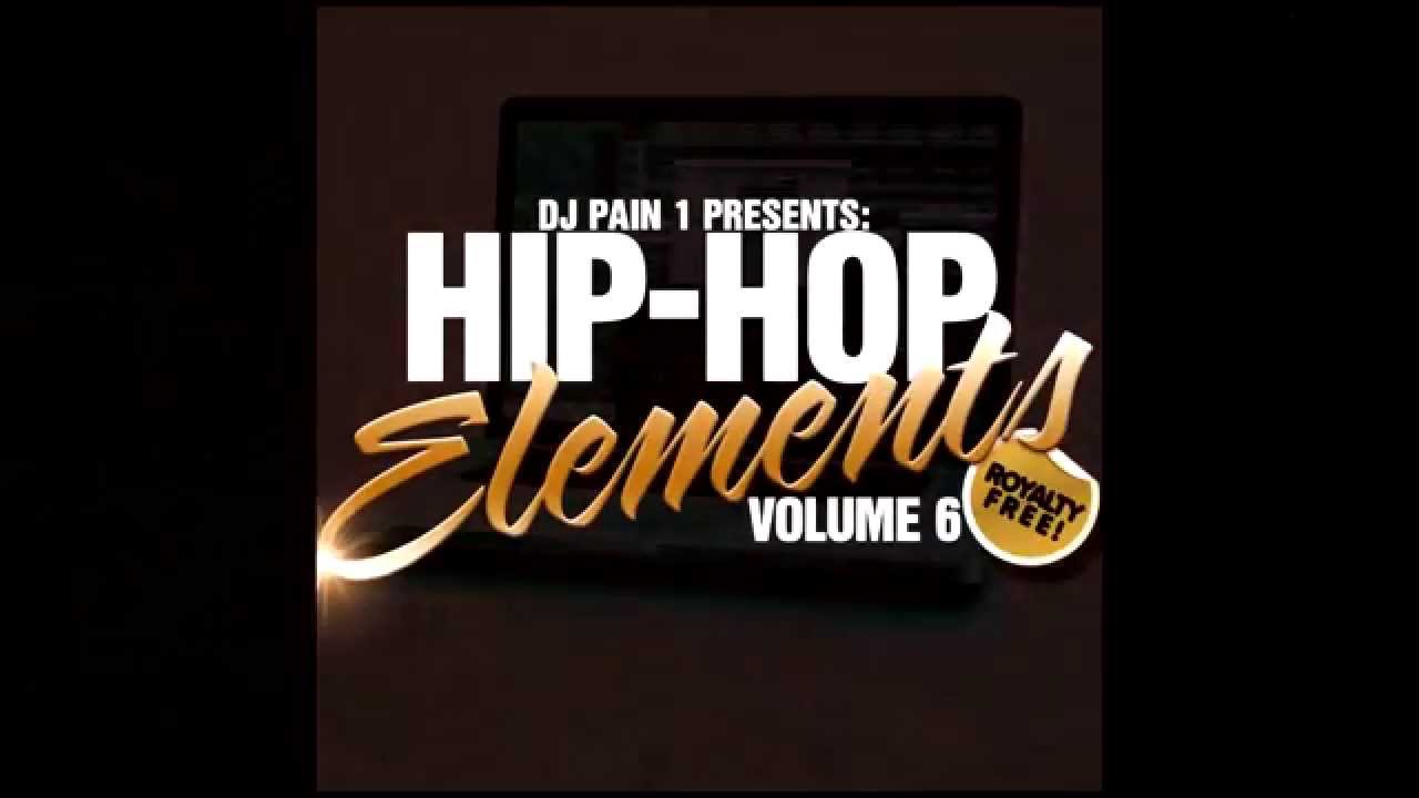 Free HipHop Kit for producers (Download) YouTube