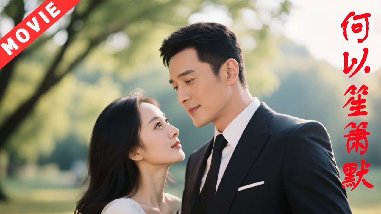 《何以笙箫默》七年後再遇初戀，心跳依然如昨，我的世界徹底顛覆！ #最新電影 #最新電視劇 #最新古裝劇 #热播剧 #逆襲 #爽文 #打臉 #爽劇