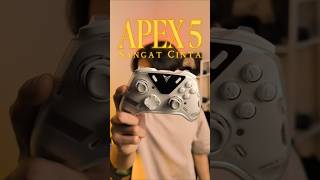 Flydigi Apex 5 ini review #gamepad #flydigi #flydigiapex5 #apex5 #gaminggamepad