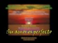 Gods song  amor firme by danilo montero with words in english   in