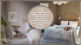 60+ Interior Design Ideas - SCANDINAVIAN Luxury In The BEDROOM This Winter For Total Relaxation