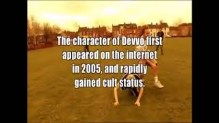 Devvo funny! (2 minutes)