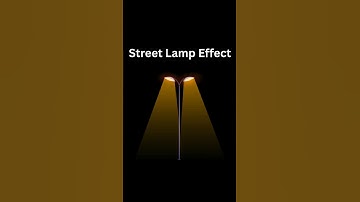 Street Lamp Effect Source Code