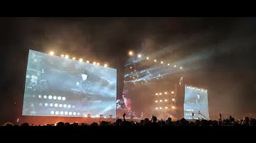 Scorpions 🦂Rock You Like a Hurricane HELLFEST 2022 🤘🏼