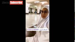 Hukum Nur Sajat tunai umrah/haji? Ustaz Azhar Idrus
