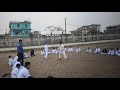 Best karate kumite chanchal jaiswal vs kunjan subedi wkf nkf akf