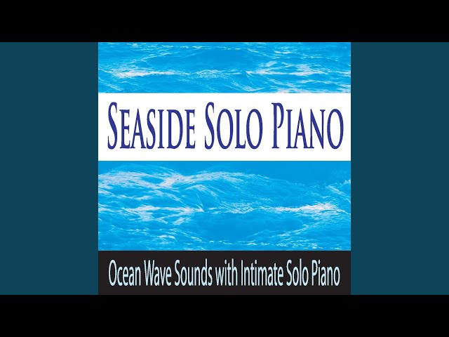 Robbins Island Music Group - Solo Piano on a Pebble Beach