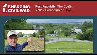 Port Republic: The Coaling