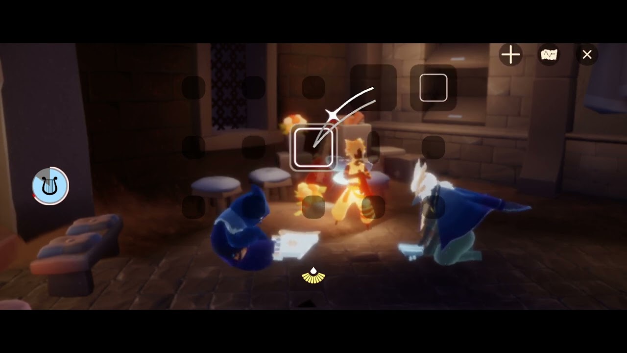 [Sky Beta] Runaway with spirits - YouTube