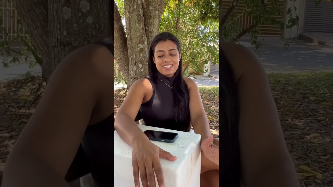 Milionário dá bolo de dinheiro para uma garota gentil em troca de uma ligação 😭