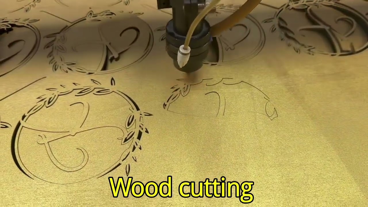 Wood acrylic plastic paper leather laser cutting machine. WhatsApp/wechat:0086-13599259031