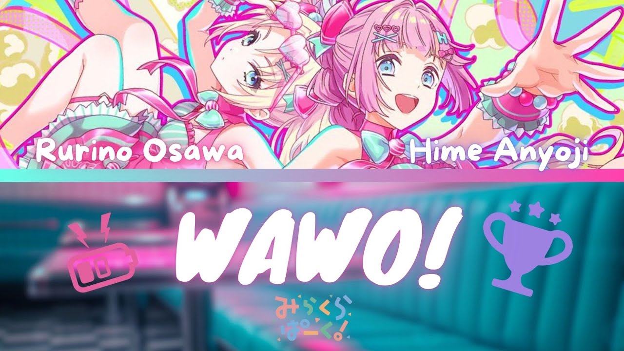 わをん YouTube